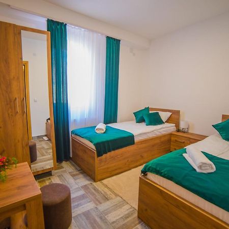 Uzicki Konak Užice Exterior foto